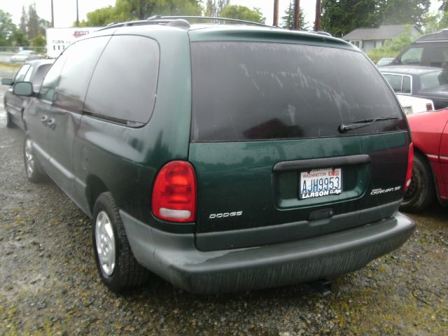 Dodge Grand Caravan 1997 photo 6