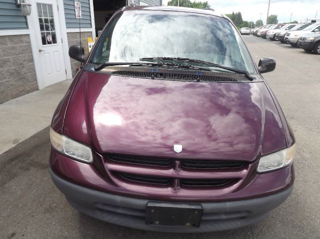 Dodge Grand Caravan 1998 photo 1