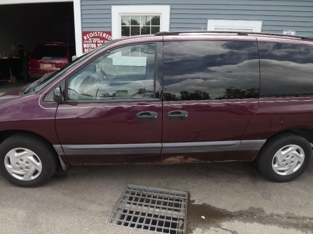 Dodge Grand Caravan 1998 photo 4