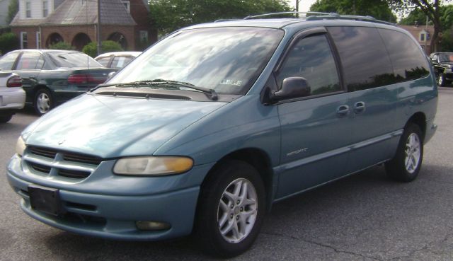 Dodge Grand Caravan SE MiniVan