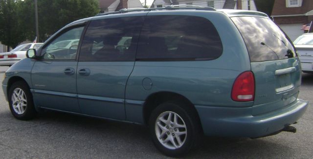 Dodge Grand Caravan 1998 photo 6