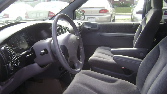 Dodge Grand Caravan 1998 photo 9