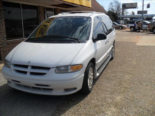 Dodge Grand Caravan Unknown MiniVan