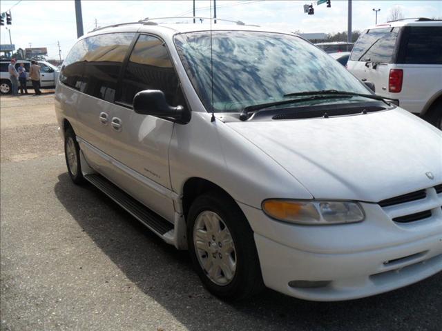 Dodge Grand Caravan 1998 photo 1