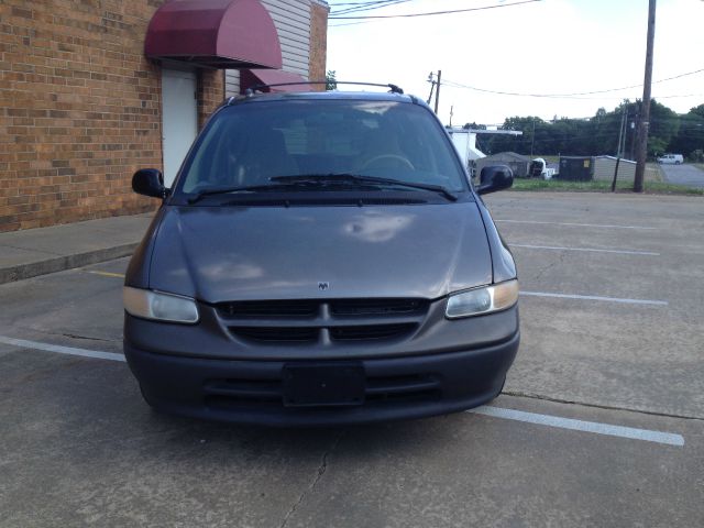 Dodge Grand Caravan 1998 photo 2