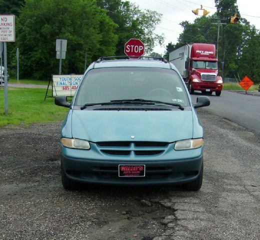 Dodge Grand Caravan 1998 photo 1