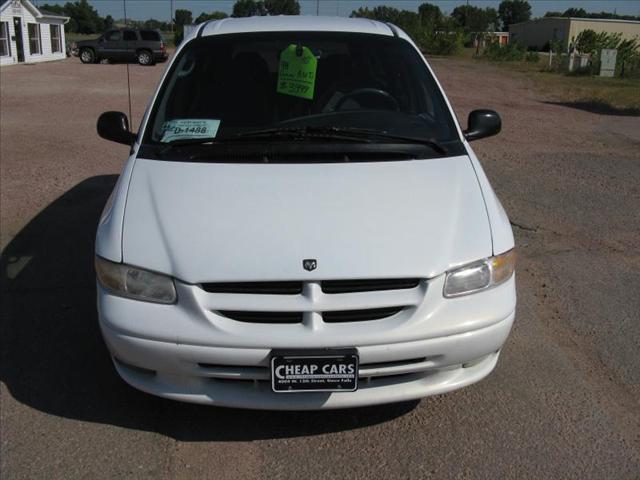 Dodge Grand Caravan 1998 photo 1