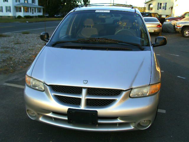 Dodge Grand Caravan SE MiniVan