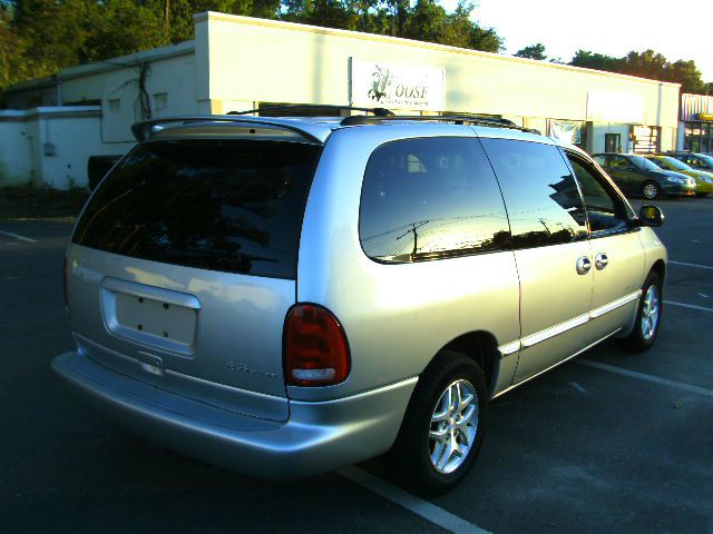 Dodge Grand Caravan 1999 photo 1