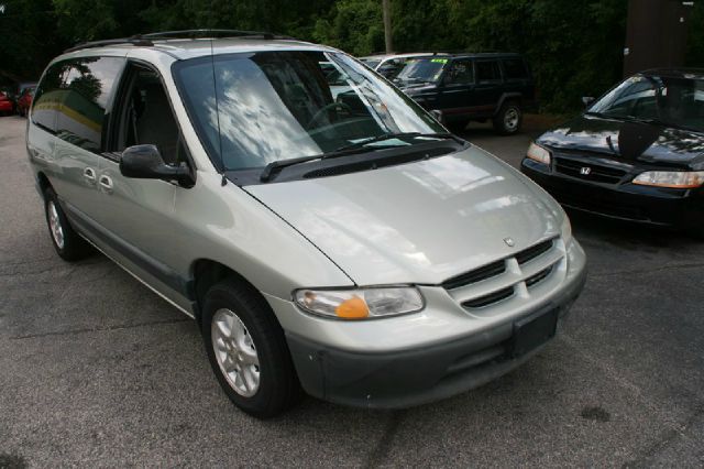 Dodge Grand Caravan 1999 photo 4