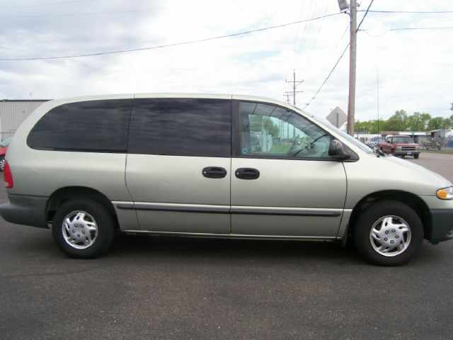 Dodge Grand Caravan 1999 photo 6