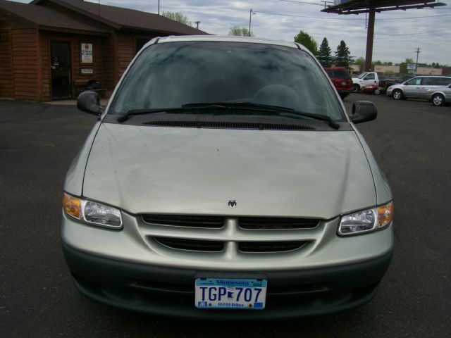 Dodge Grand Caravan 1999 photo 7