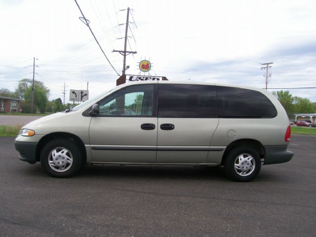 Dodge Grand Caravan 1999 photo 8