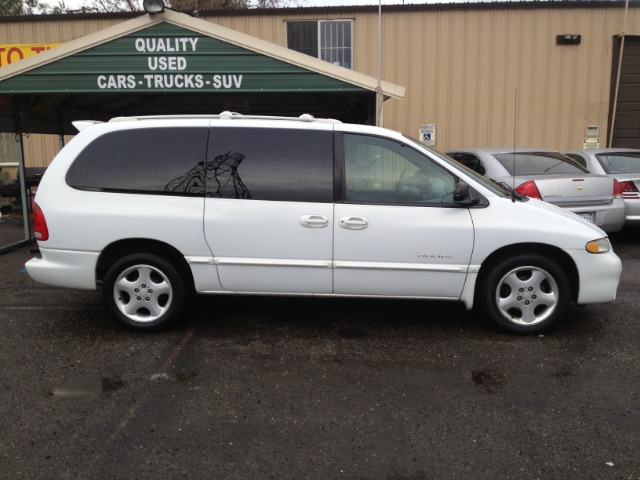 Dodge Grand Caravan 1999 photo 3