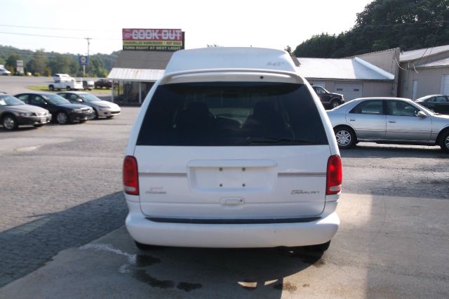 Dodge Grand Caravan 1999 photo 4