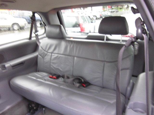 Dodge Grand Caravan 1999 photo 3