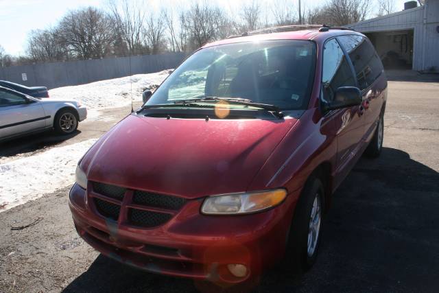 Dodge Grand Caravan LS Premium Ultimate MiniVan