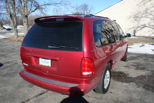 Dodge Grand Caravan 1999 photo 3