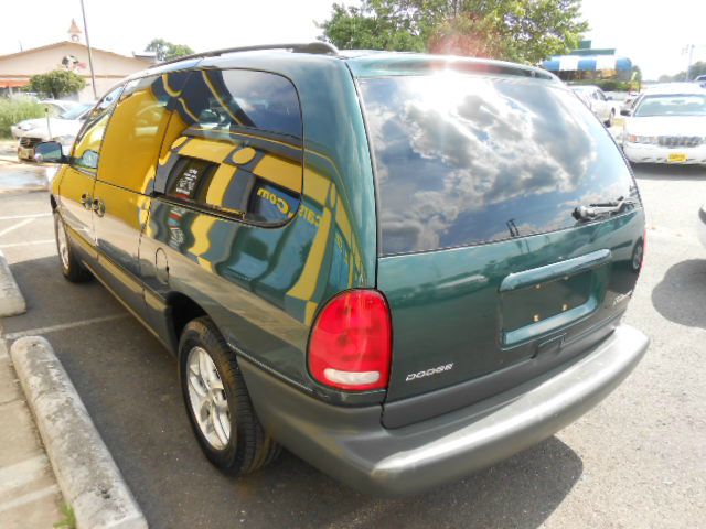 Dodge Grand Caravan 1999 photo 2