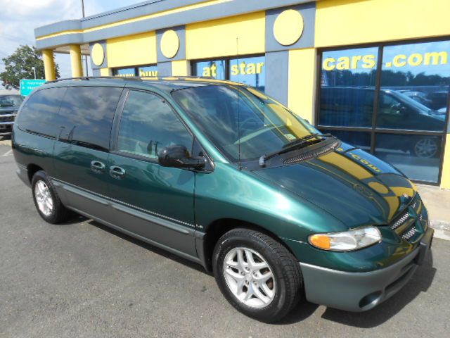 Dodge Grand Caravan 1999 photo 3