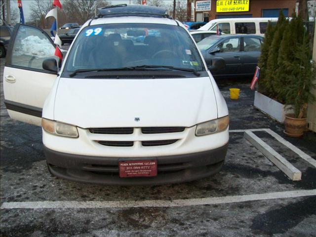 Dodge Grand Caravan LS Premium Ultimate MiniVan