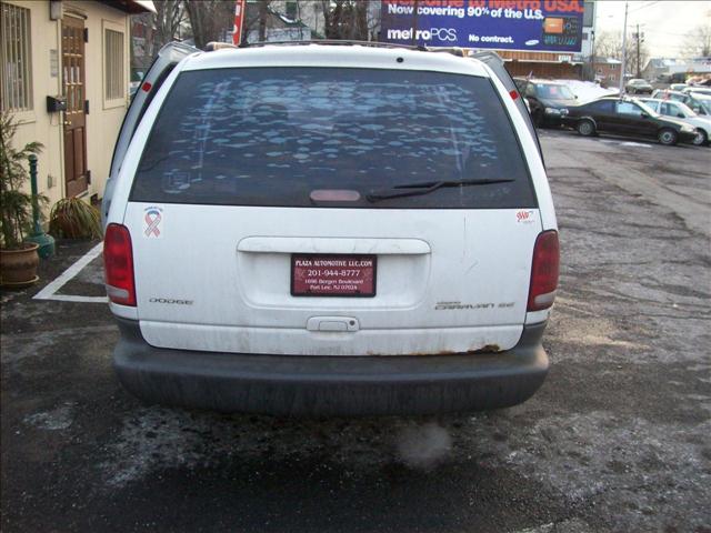 Dodge Grand Caravan 1999 photo 1