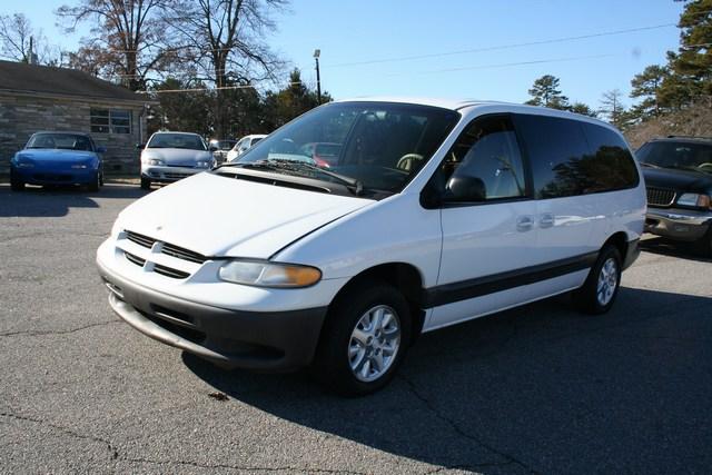 Dodge Grand Caravan LS Premium Ultimate MiniVan