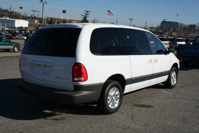 Dodge Grand Caravan 1999 photo 3