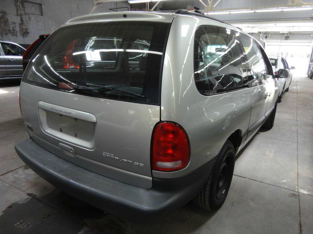 Dodge Grand Caravan 1999 photo 5