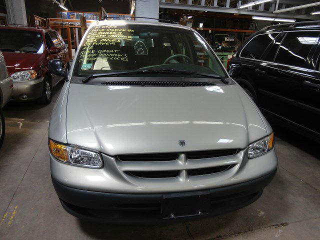 Dodge Grand Caravan 1999 photo 6