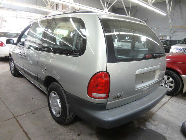 Dodge Grand Caravan 1999 photo 8