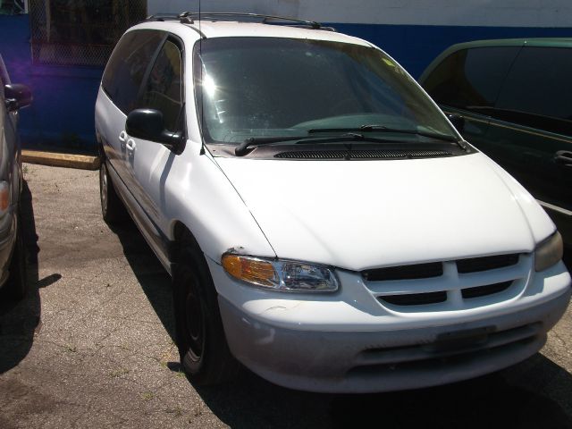 Dodge Grand Caravan SE MiniVan