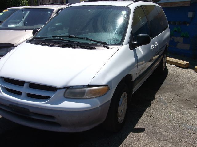 Dodge Grand Caravan 1999 photo 3