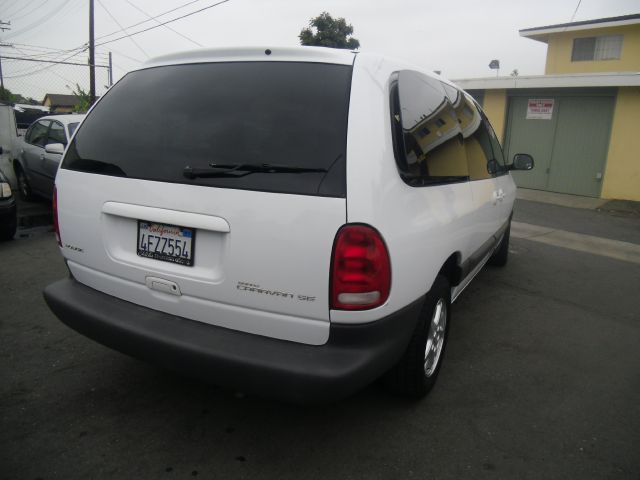 Dodge Grand Caravan 1999 photo 13