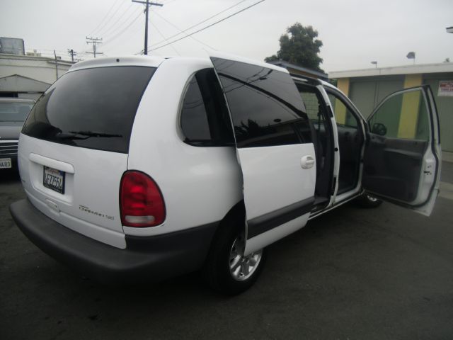 Dodge Grand Caravan 1999 photo 14