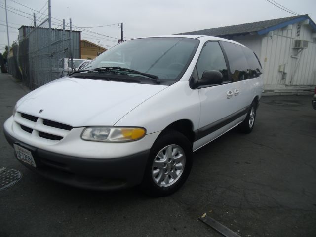 Dodge Grand Caravan 1999 photo 18