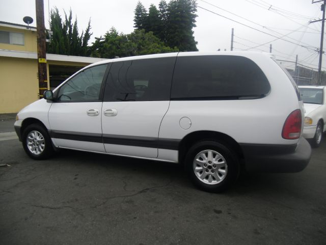 Dodge Grand Caravan 1999 photo 20