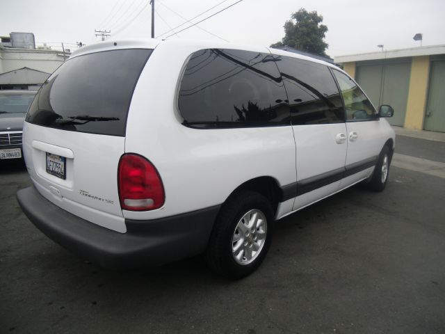 Dodge Grand Caravan 1999 photo 21