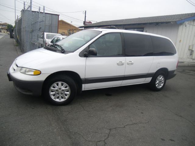 Dodge Grand Caravan 1999 photo 22