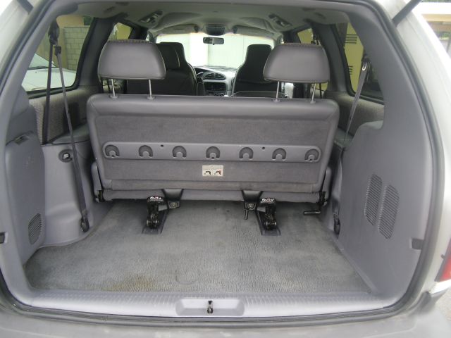 Dodge Grand Caravan 1999 photo 27