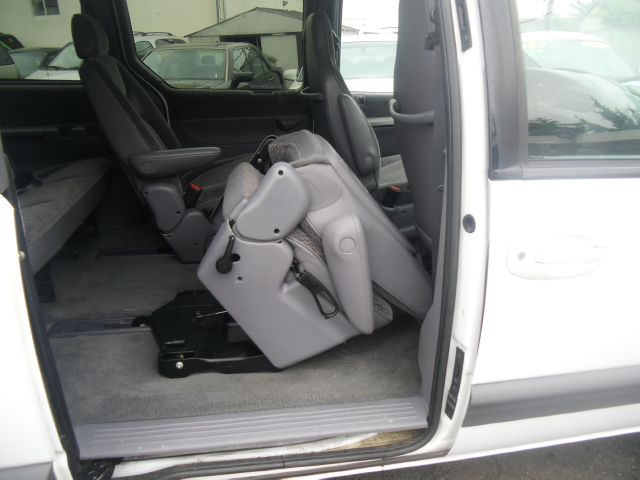 Dodge Grand Caravan 1999 photo 5