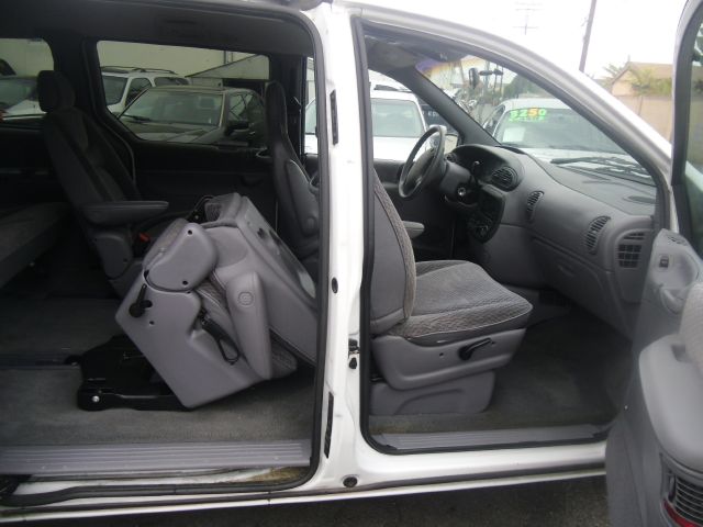 Dodge Grand Caravan 1999 photo 8