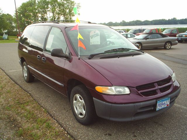 Dodge Grand Caravan 1999 photo 2