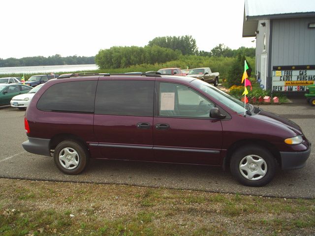 Dodge Grand Caravan 1999 photo 3