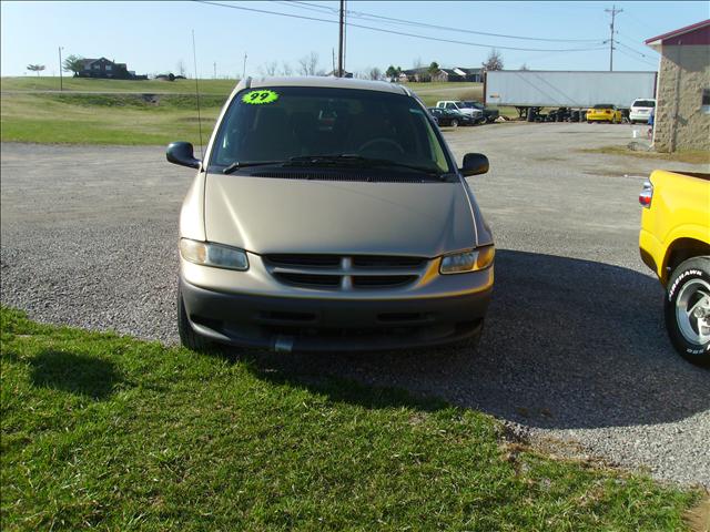 Dodge Grand Caravan 1999 photo 2