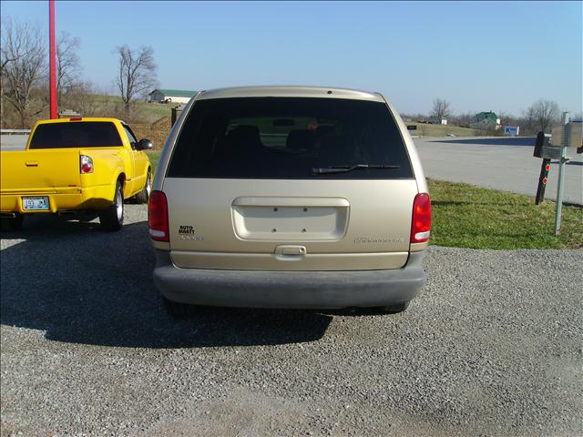 Dodge Grand Caravan 1999 photo 3