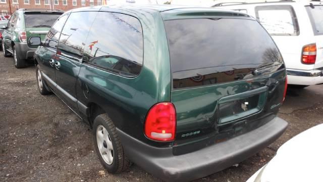 Dodge Grand Caravan 1999 photo 2