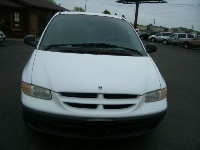 Dodge Grand Caravan 1999 photo 13