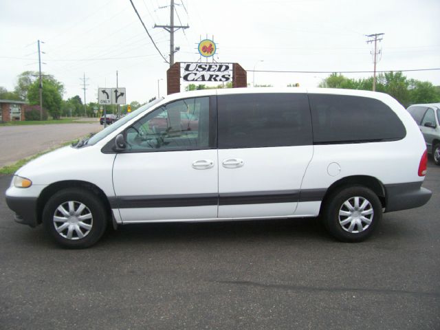 Dodge Grand Caravan 1999 photo 4