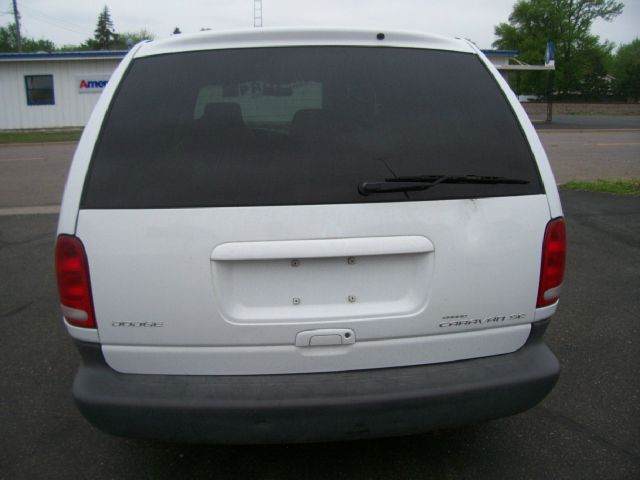 Dodge Grand Caravan 1999 photo 5